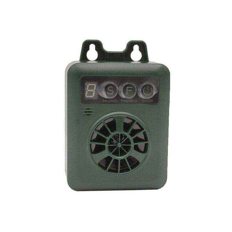 Anti barking device for dogs, portable and rechargeable dog barking control device.