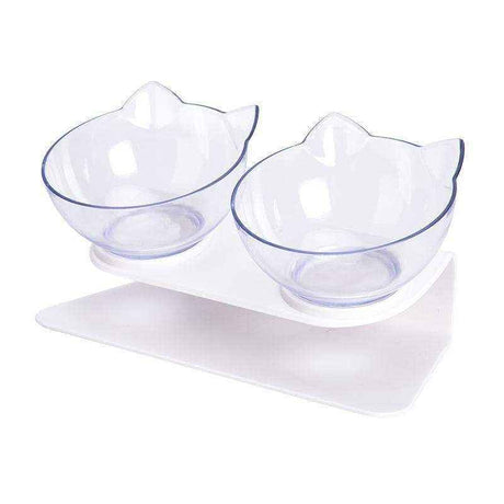 Modern and durable Raised Dog Bowls for improved pet dining