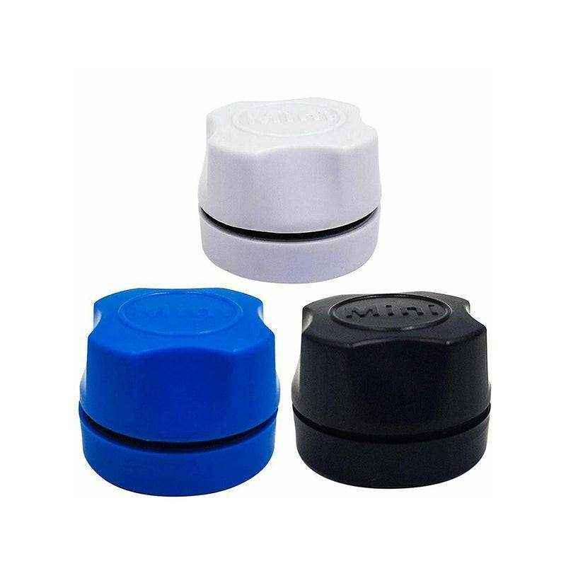 Effortless Magnetic Aquarium Glass Cleaner for Fish Tanks 3 Colours