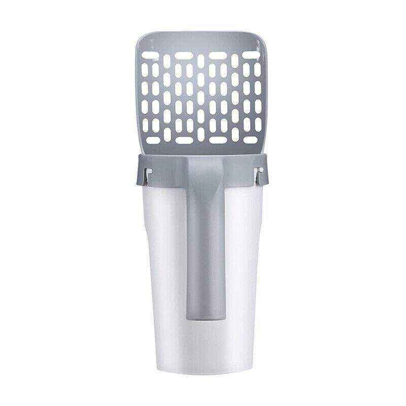 Cat Litter Scoop for Efficient Cleaning