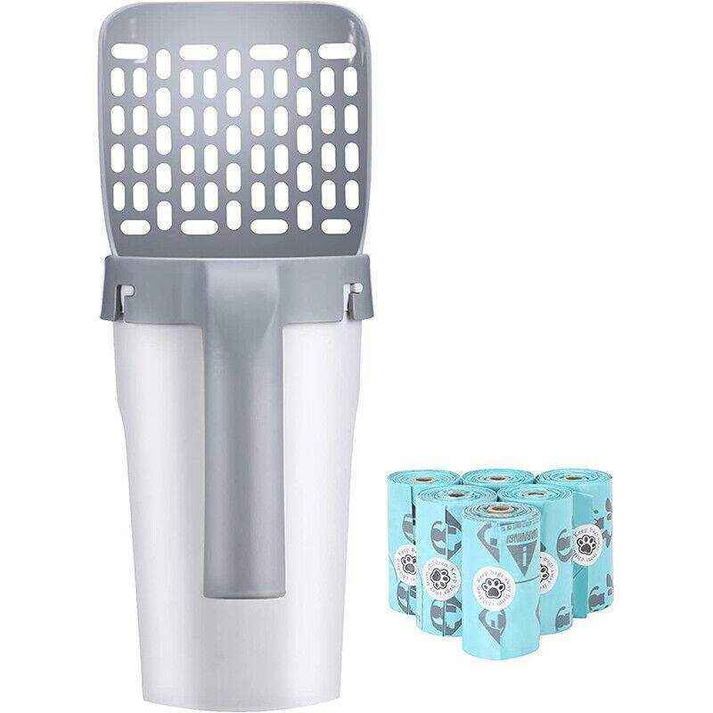 Cat Litter Scoop for Efficient Cleaning