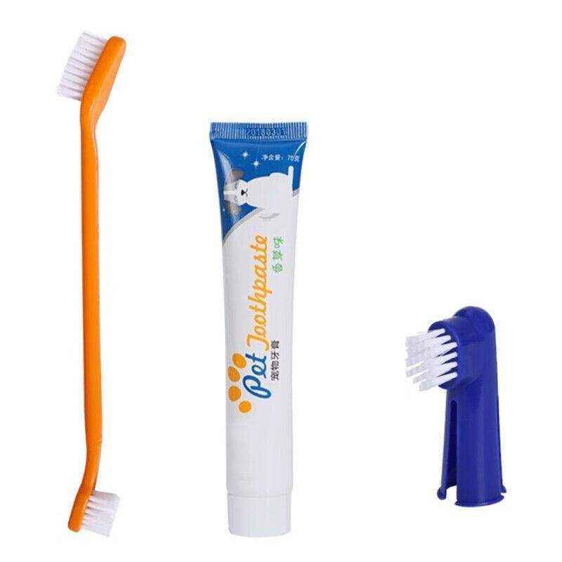 Dog Toothbrush for Effective Dental Care