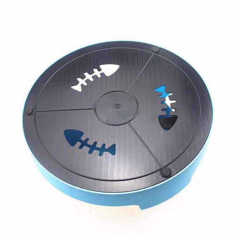 Motion Kitten Cat Toy 3 Colours 26x26x7cm