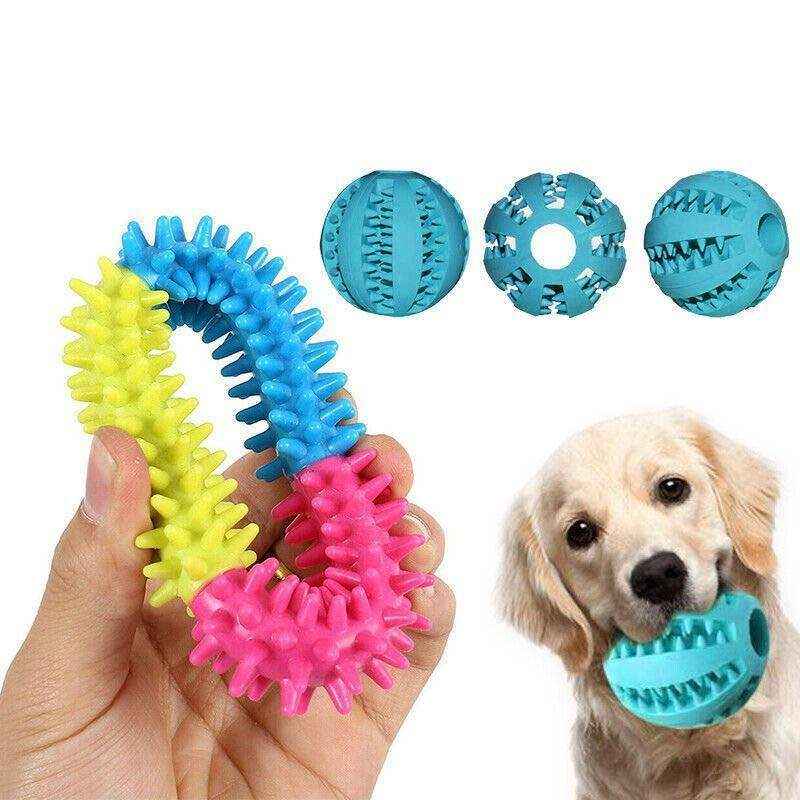 Durable Dog Chew Toys