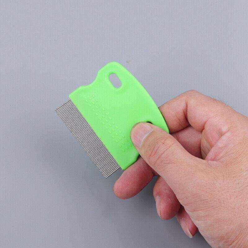 Shedding brush for dogs