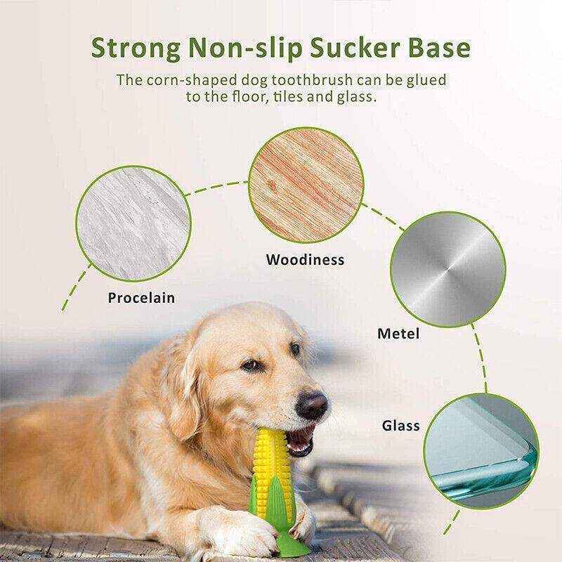 Puppy Teething Toys for Soothing Relief