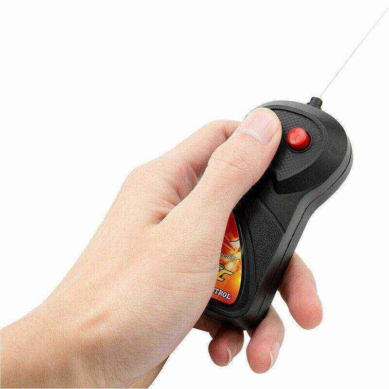 Remote control mouse toys for cats