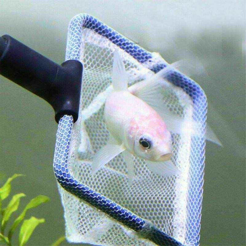 5-in-1 Fish Tank Gravel Cleaner & Aquarium Cleaning Tool