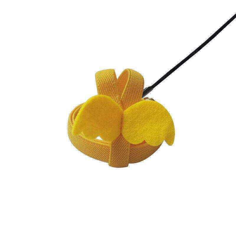 Pet Bird Harness 4 Colours