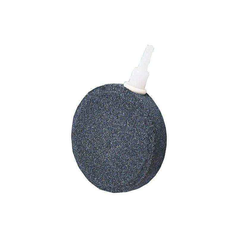 Aquarium Air Stones Round Air Stone Disk Bubble Diffuser 5 Sizes
