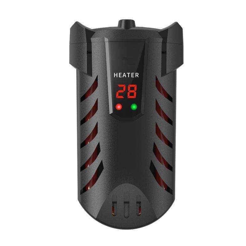 Thermosafe LED Digital Aquarium Water Heater 50-200W