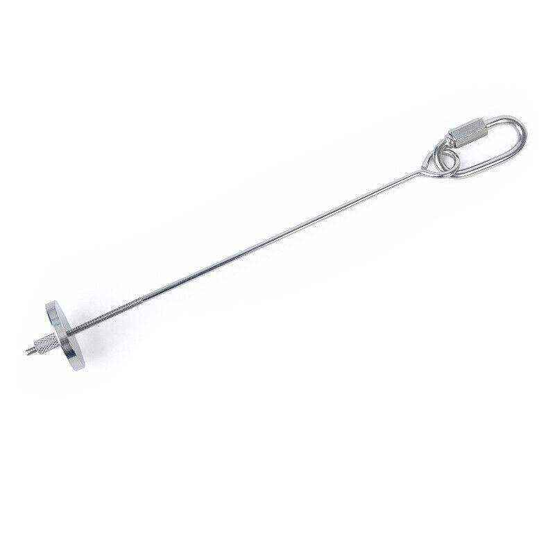Durable Stainless Steel Bird Skewer For Cage Feeding