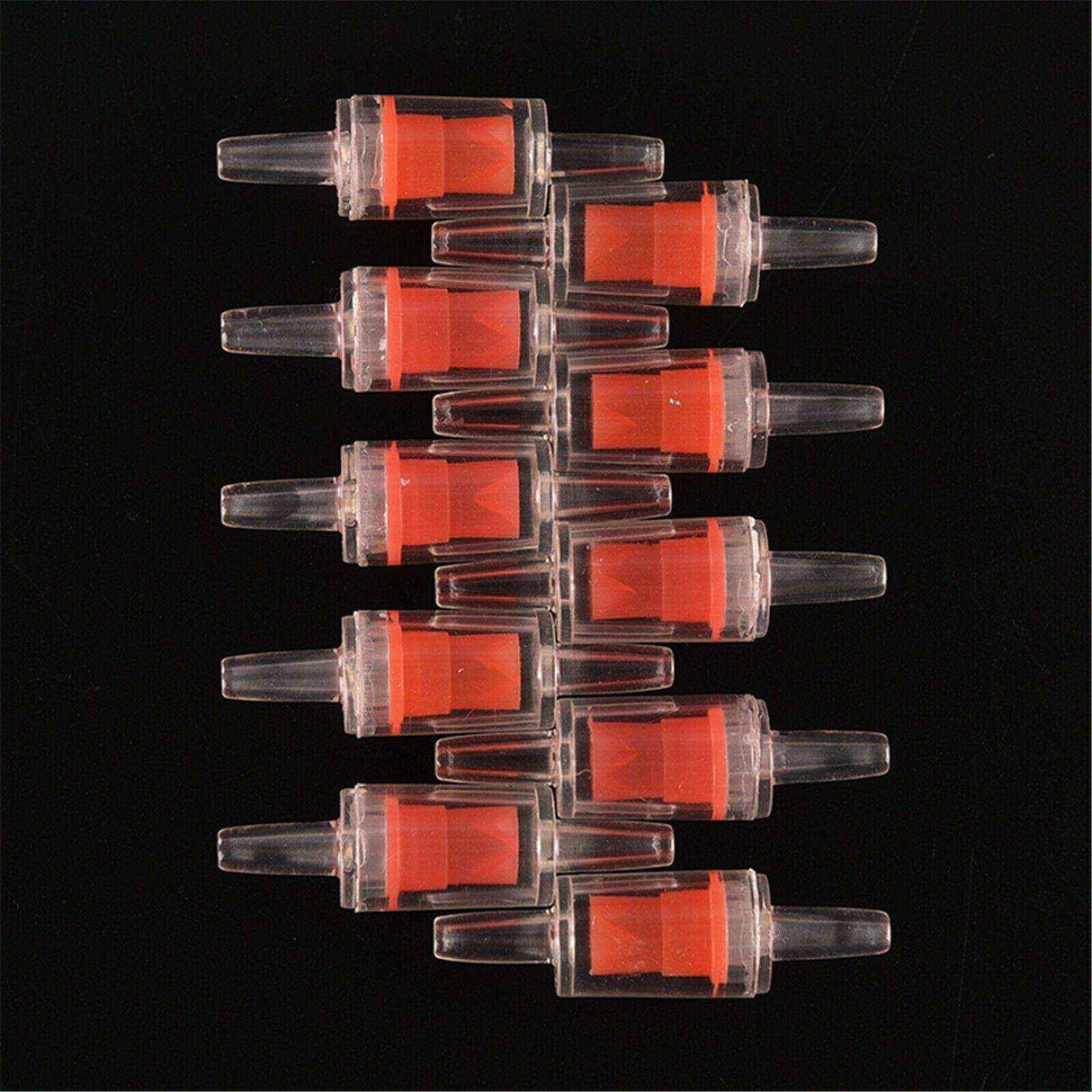 5/10PCS Aquarium Air Pump Check Valve