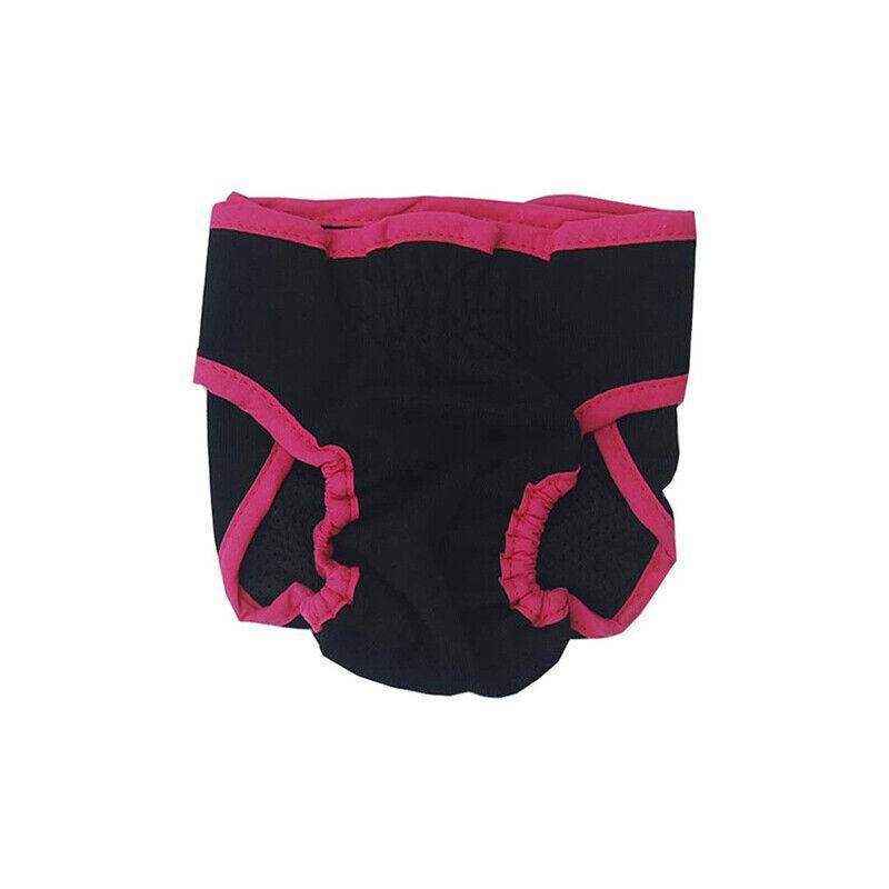 Comfortable and Reusable Dog Diapers for Female Dogs