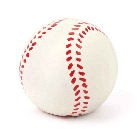 Durable Dog Rubber Balls for Fetch and Play