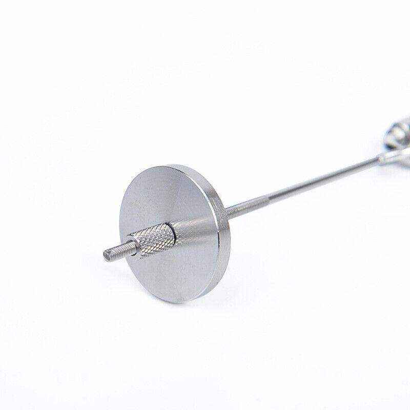 Durable Stainless Steel Bird Skewer For Cage Feeding
