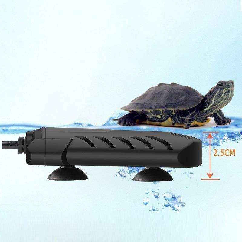 Thermosafe LED Digital Aquarium Water Heater 50-200W