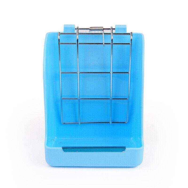 Efficient Pet Rabbit Hay Feeder 19*9*14cm