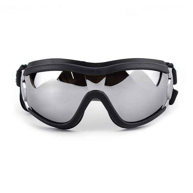 Stylish and Protective Dog Goggles for Pet Eye Safety