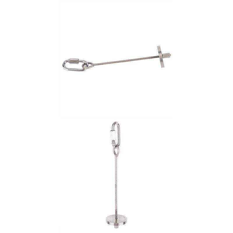 Durable Stainless Steel Bird Skewer For Cage Feeding