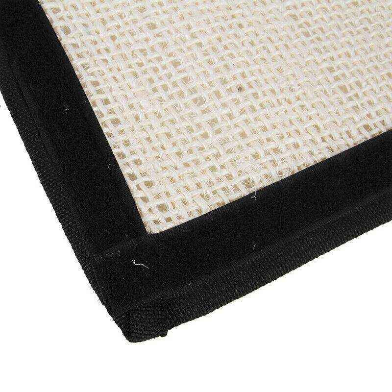 Multi-Use Cat Scratching Mat for Furniture Protection & Play
