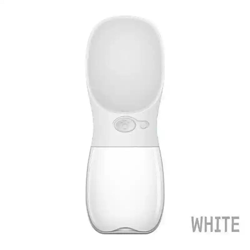 Hybrid Outdoor Dog Water Bottle