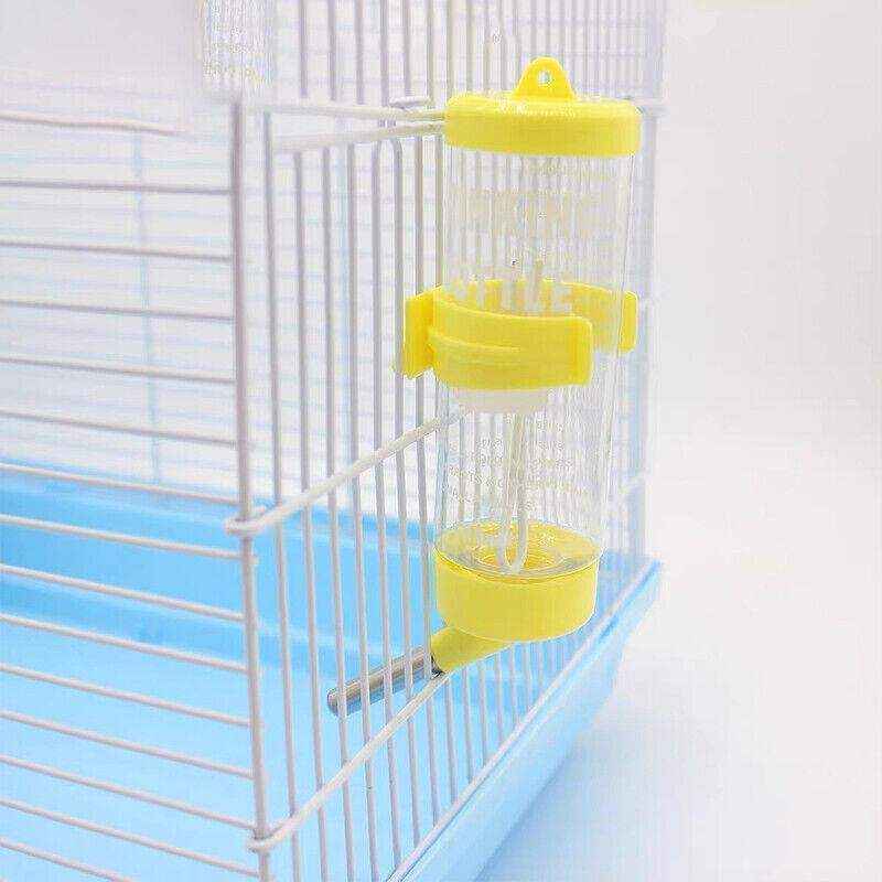 Innovative 250ml Hamster Water Bottle for small pets