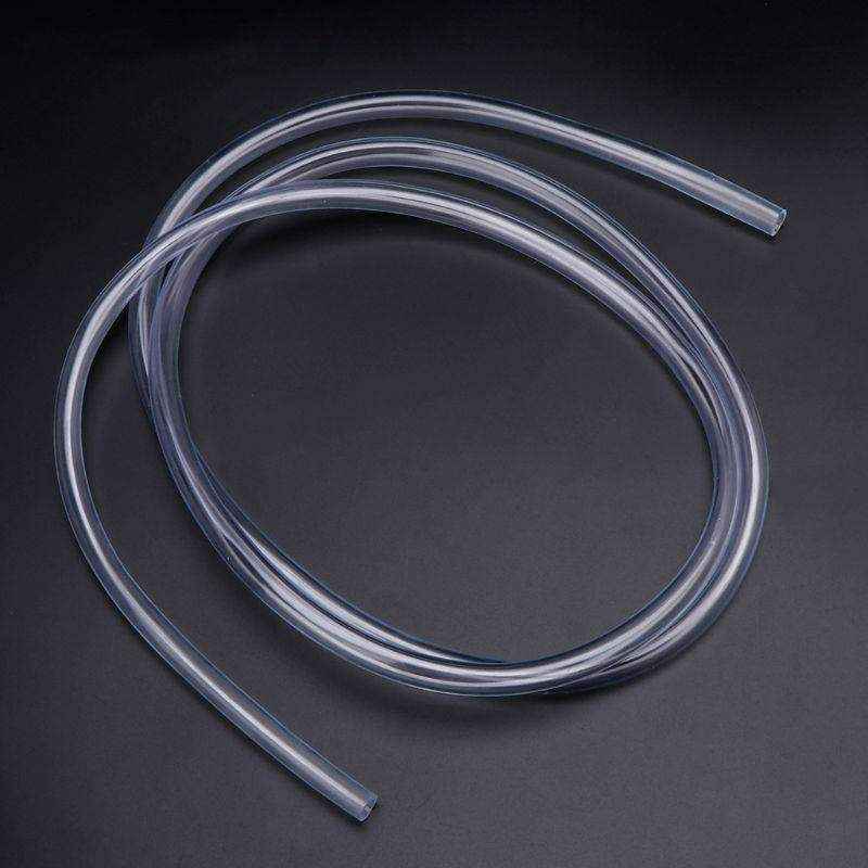 Efficient Aquarium Gravel Cleaner with Syphon