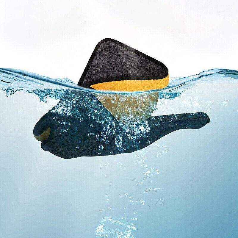 Ultra-Absorbent Microfiber Dog Towel for quick drying