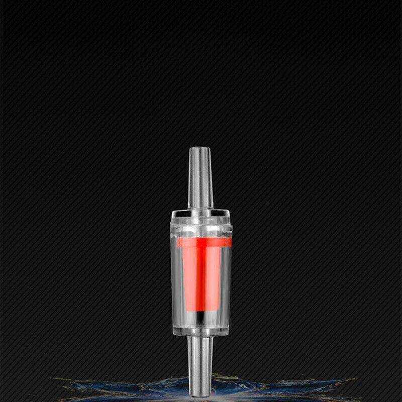 5/10PCS Aquarium Air Pump Check Valve