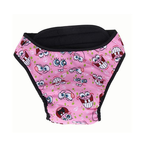 Dog Diapers