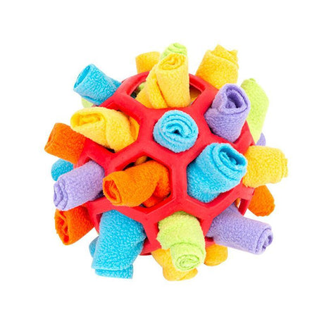 Interactive Toys