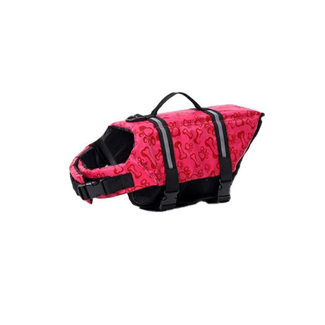 Dog Life Jackets
