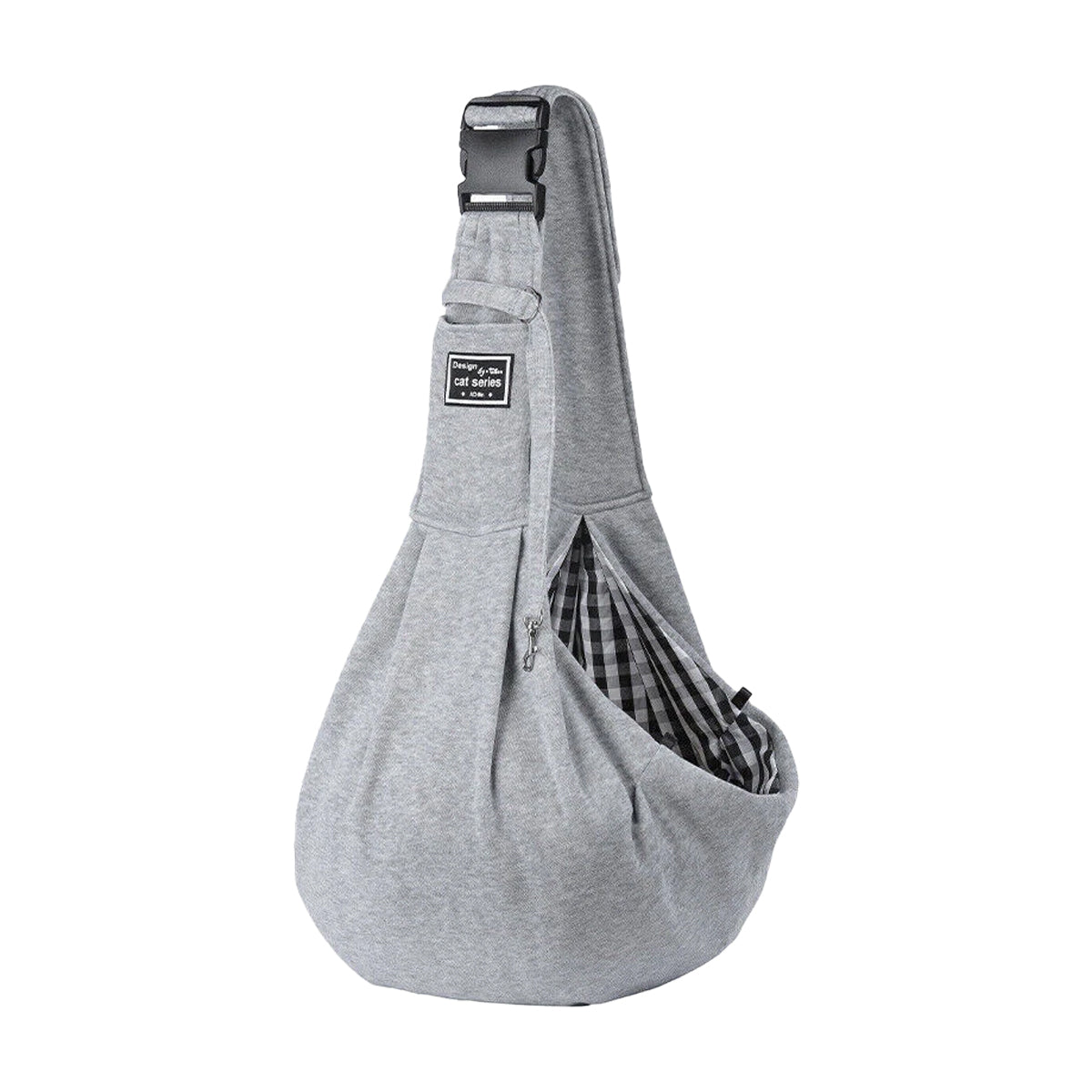 Pet Carrier Foldable Breathable Bag for Small Medium Dogs Cats Travel Walking