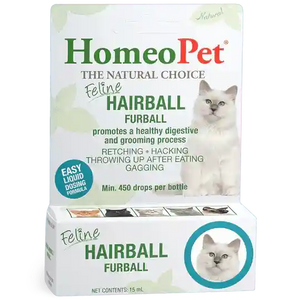 Cat Vitamins & Supplements