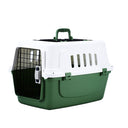 Pet Airline Crate - Travel Carrier for Cats & Dogs (IATA Style)