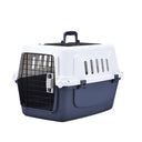 Pet Airline Crate - Travel Carrier for Cats & Dogs (IATA Style)