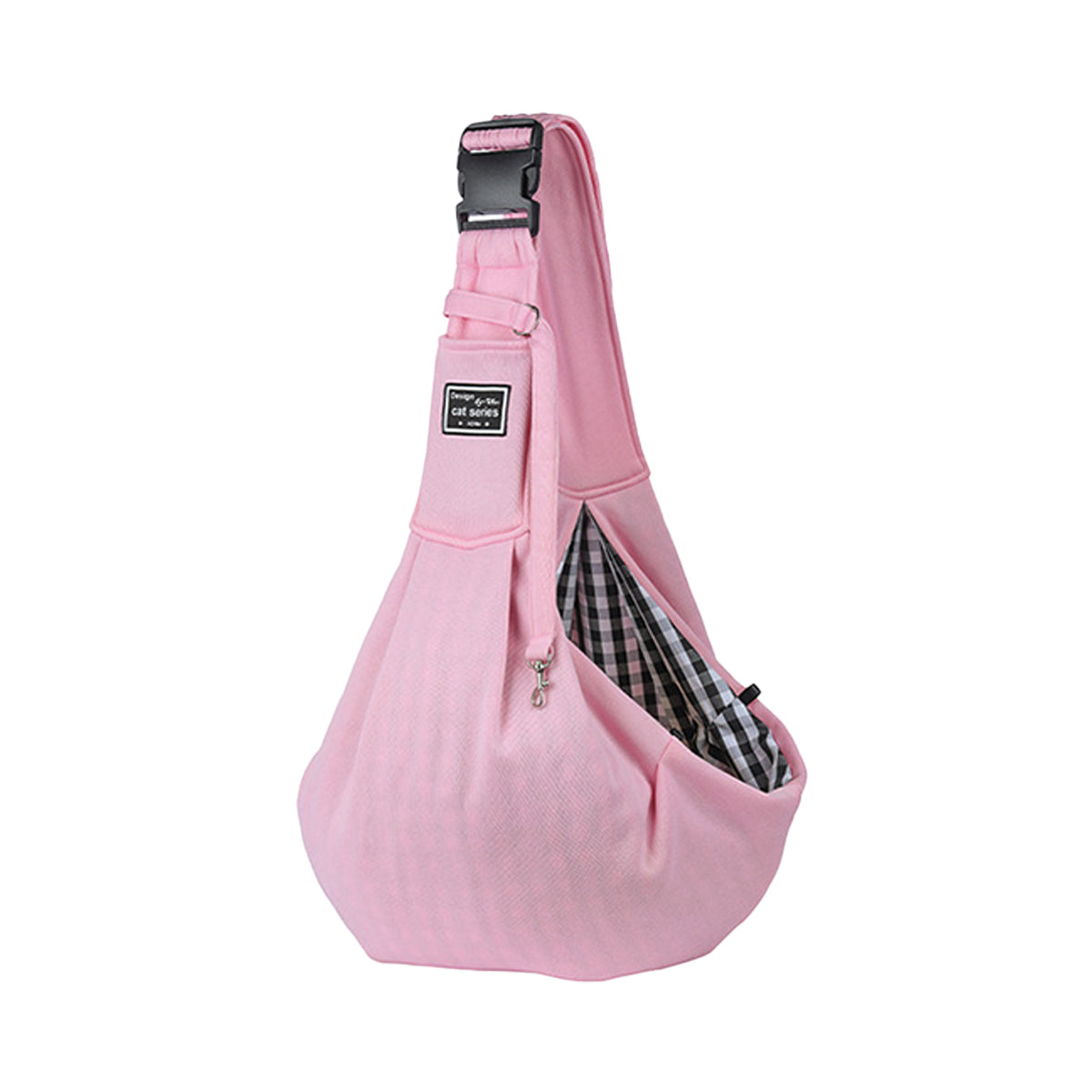 Pet Carrier Foldable Breathable Bag for Small Medium Dogs Cats Travel Walking