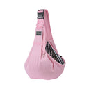 Pet Carrier Foldable Breathable Bag for Small Medium Dogs Cats Travel Walking