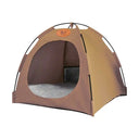 Foldable Cat Bed Tent Portable Pet Shelter