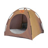 Foldable Cat Bed Tent Portable Pet Shelter