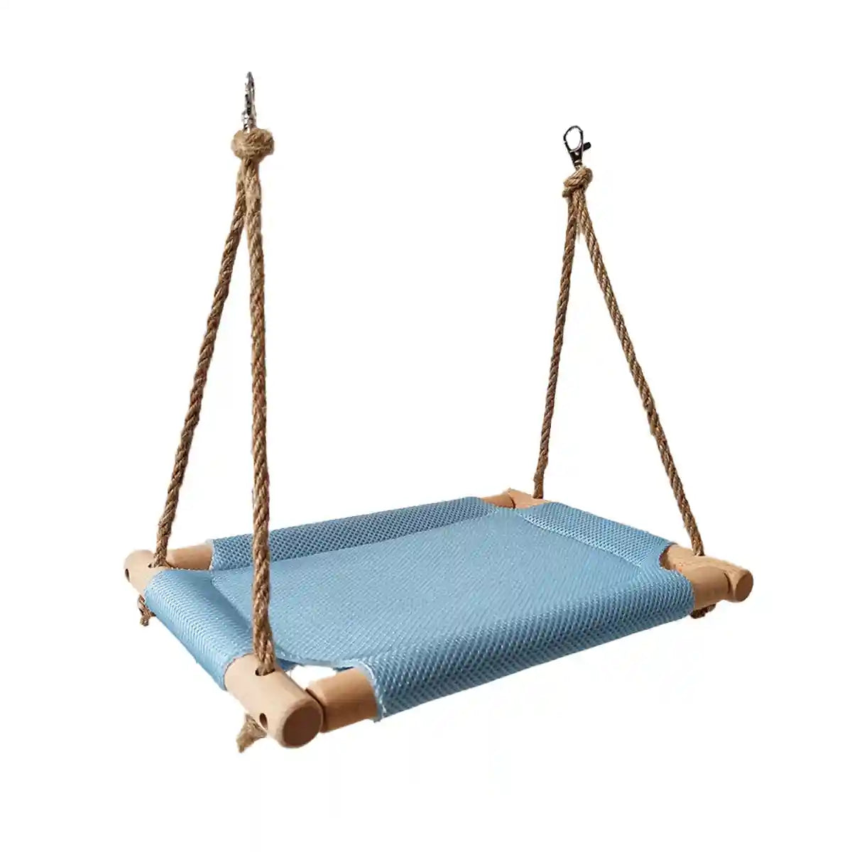 Rabbit Summer Breathable Mesh Hammock