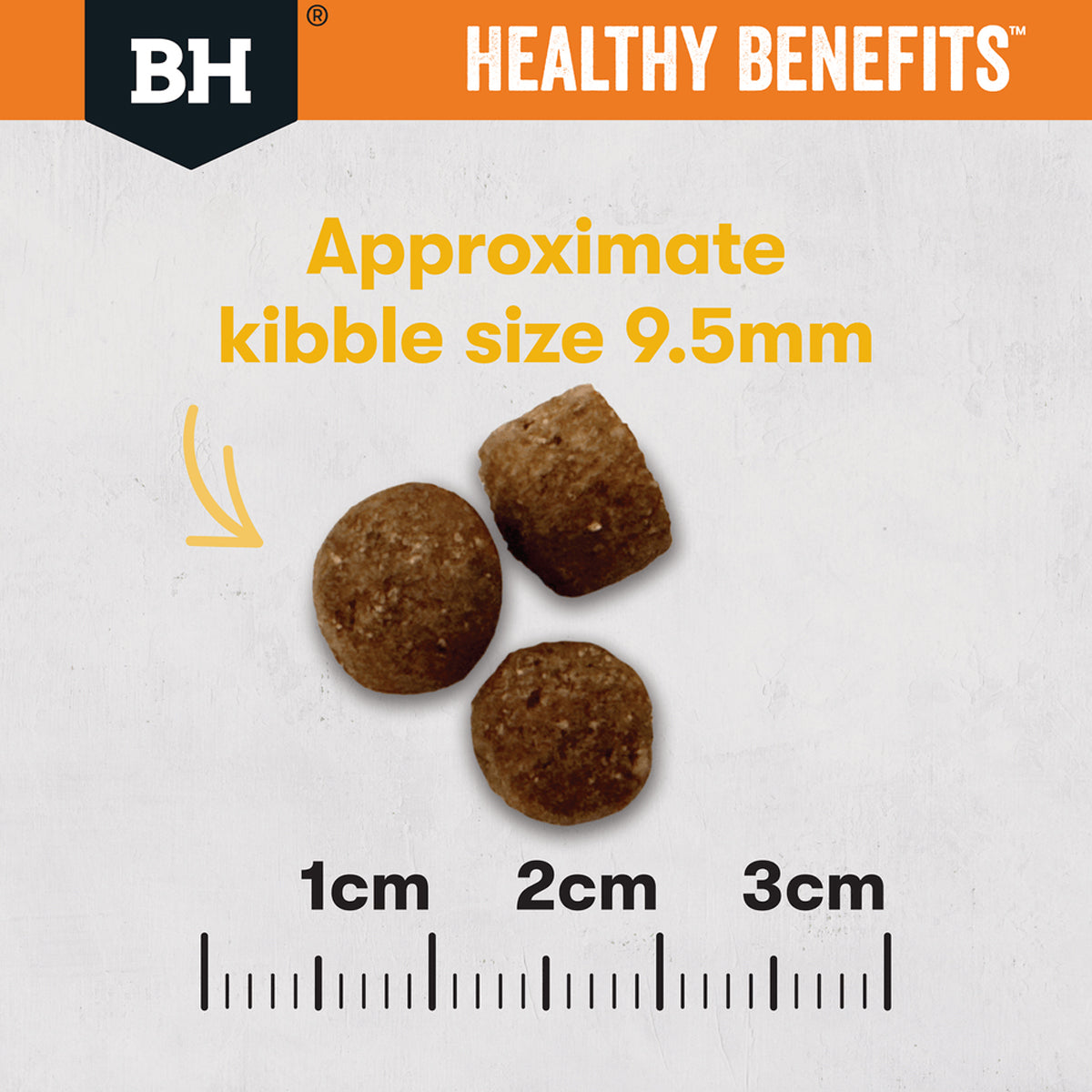 Black Hawk Healthy Benefits Dry Cat Food Adult Weight Chicken 2kg