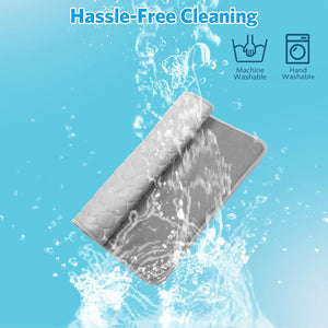 Pet Sleeping Mat for Dog and Cat Indoor Use