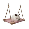Rabbit Summer Breathable Mesh Hammock