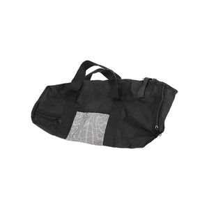 Cat Grooming Restraint Bag Pet Bath Wash Bags Black