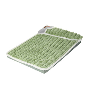 Thick Pet Sleeping Mat With Removable Cover
