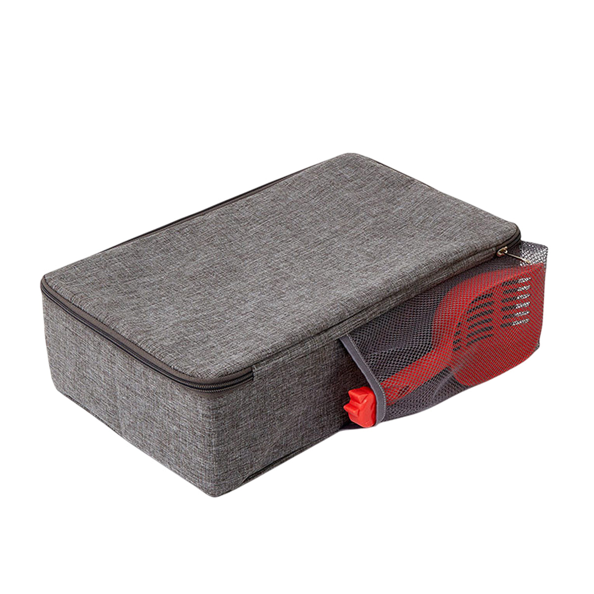 Foldable Cat Litter Box Waterproof Portable Travel Litter Tray