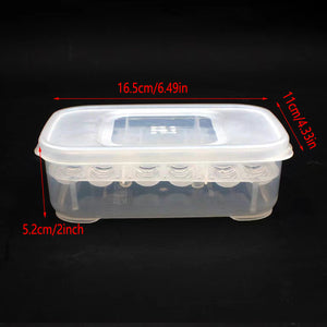 Lizard Hatching Box 12 Holes Reptile Egg Incubator