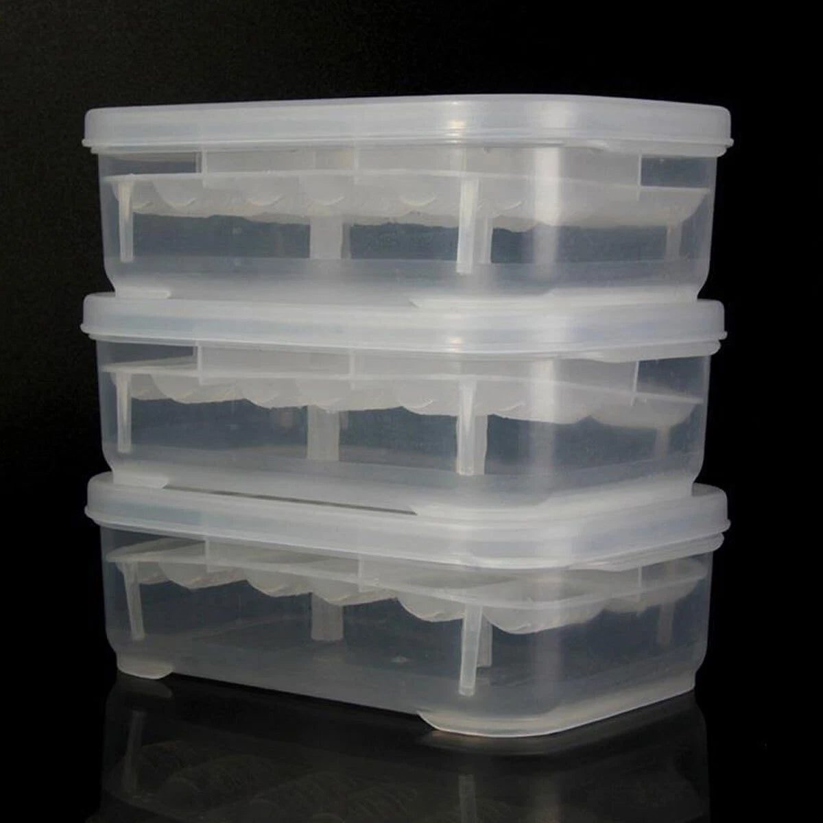 Lizard Hatching Box 12 Holes Reptile Egg Incubator